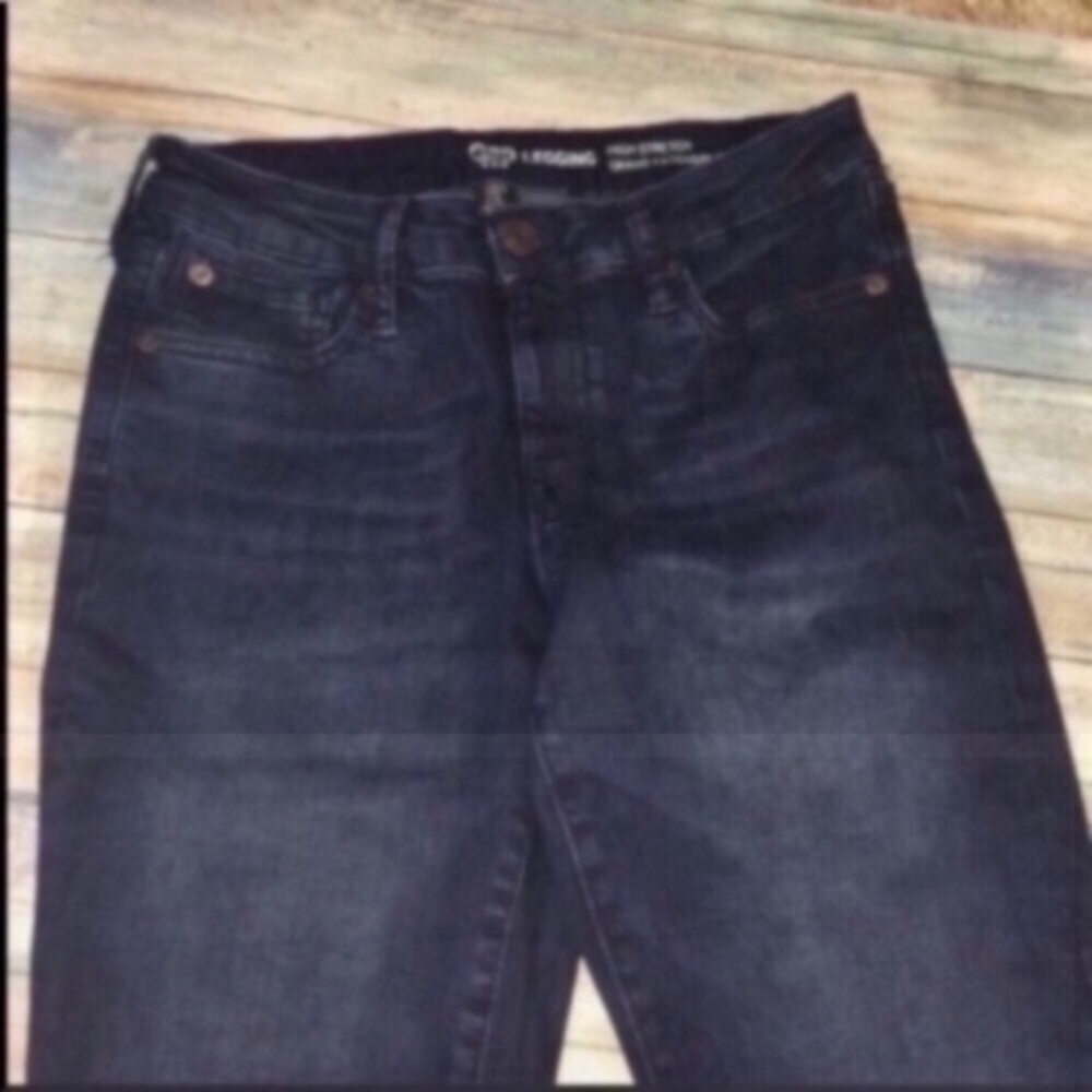 Gap High Stretch Legging - Picture 5 of 7